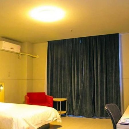 Hotel Jinjiang Binzhou Huanghe 4Th Road Exteriér fotografie