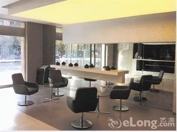 Hotel Jinjiang Binzhou Huanghe 4Th Road Exteriér fotografie